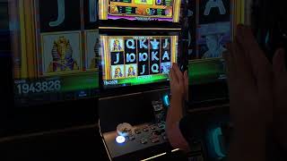 Хозяин призвал BIG WIN! #хозяинказино #slot #дорогойлудник #занос