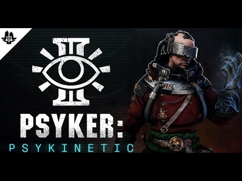 darktide: everything  you could ever want to know about psyker from a meta perspective