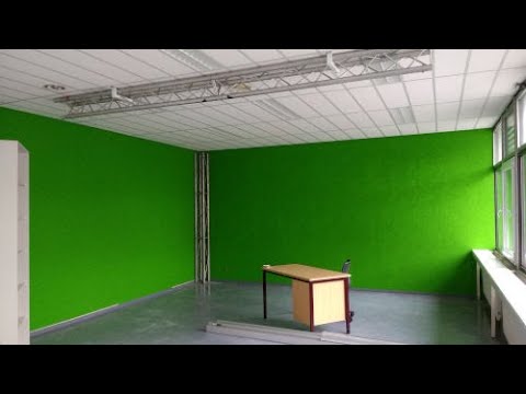 Studio-Bau - Teil 1