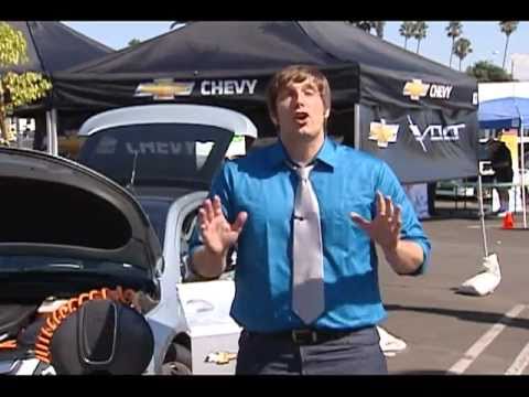 Thumbnail for Alt Car Expo 2010 by Car