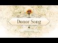 【Natsu】Donor Song - Megpoid GUMI【歌ってみた】 