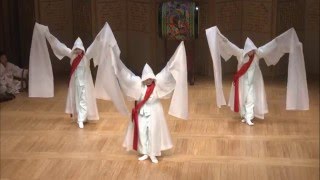 배정혜의 전통과 함께 '樂(악)'(5월 11일)