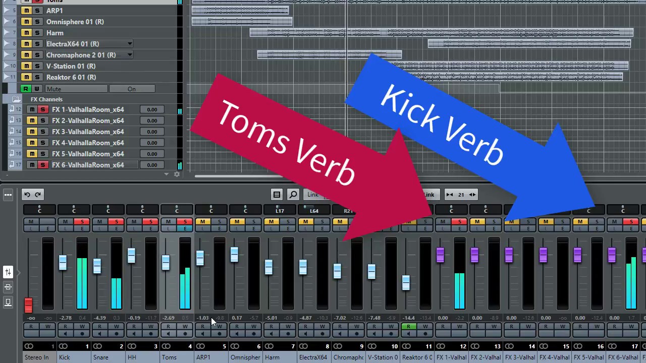 Valhalla room reverb free astrolawpc