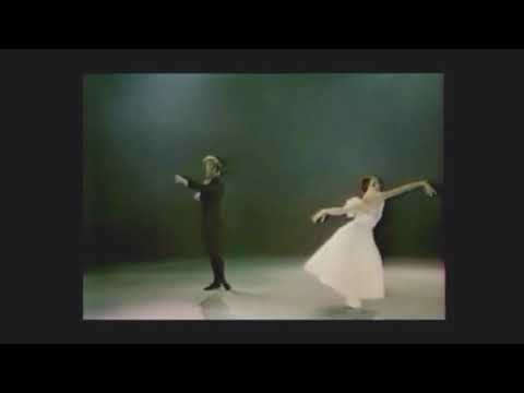 Galina Mezentseva - Giselle