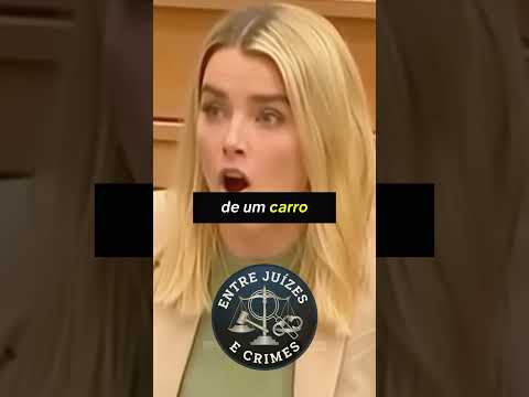 O Juiz descobriu a MENTIRA dela e a sentença foi PESADA! ⚖️