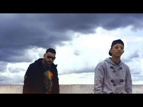 OMA MALA-Ziko Oscuro  ft Smar H  (أمة مالا ) -(Music vidéo) 2019