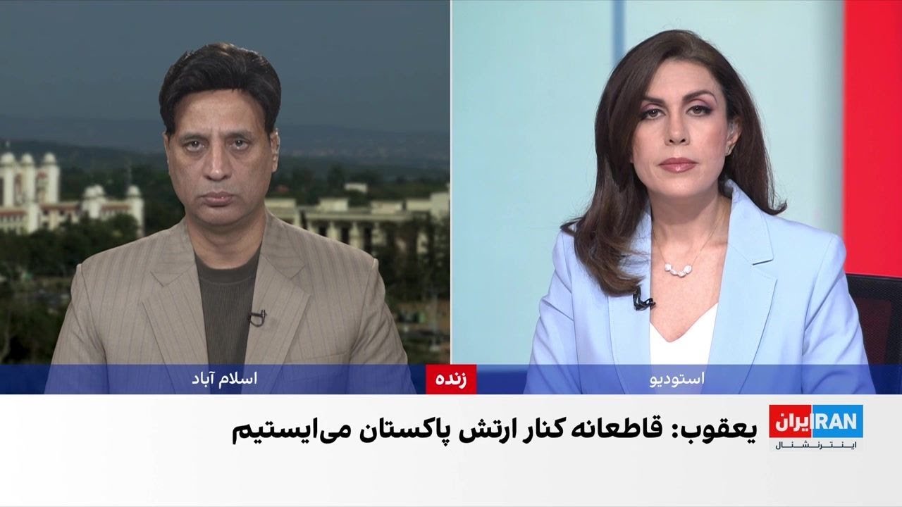 حمایت لشکر طیبه از ارتش پاکستان