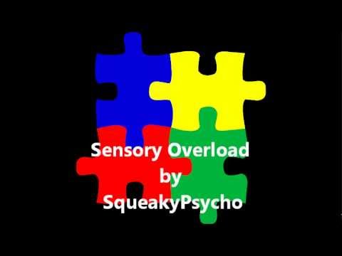Sensory Overload at School Simulation