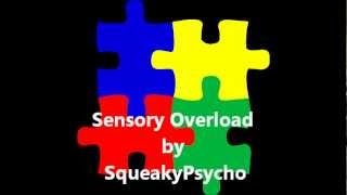 Sensory Overload at School Simulation