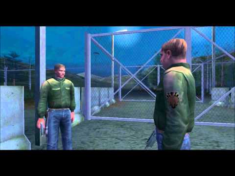 Project IGI 2 Covert Strike Intro