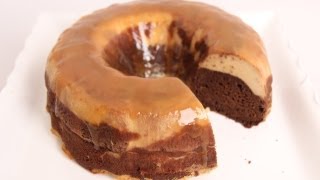 Chocoflan Recipe – Laura Vitale – Laura in the Kitchen Episode 572