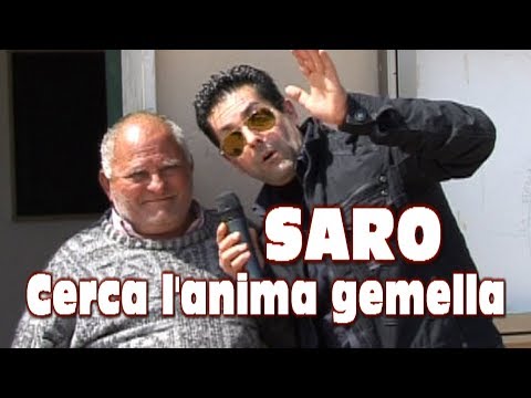 Stranuamuri Sicilianu "SARO cerca l'anima gemella"