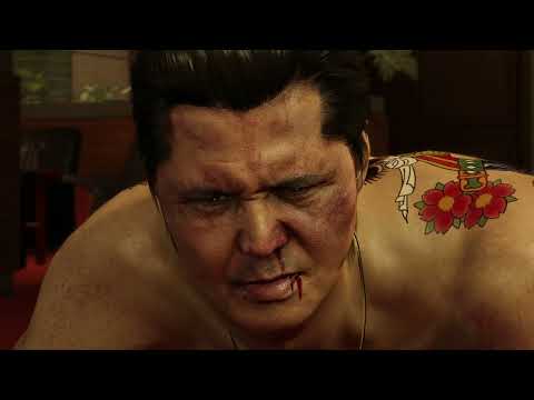 Let's Play Yakuza 0 Pt. 87