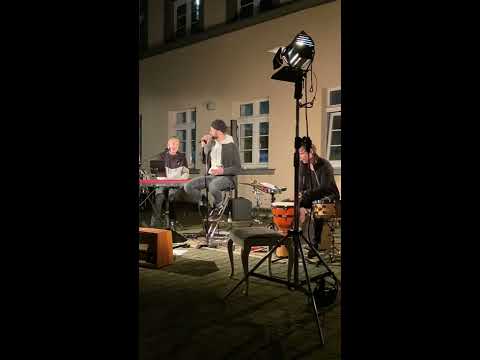 FRÜNDSCHAFF / StadtRand