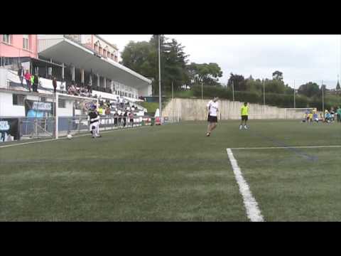 Copa Powerade 2014, Fase Final