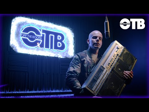 Elastinen - OFF THE BOOTH (S2:E21)