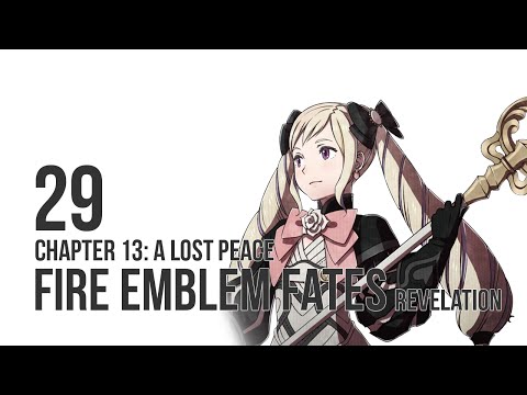 Fire Emblem Fates: Revelation - Let's Play - 29