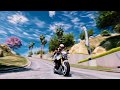 Honda Hornet 600 2014 [DigitalDials - Addon/Replace] 13