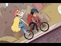 Star Vs The Forces Of Evil S02E02 Mr Candle Cares Red Belt Cartoon Network 2016