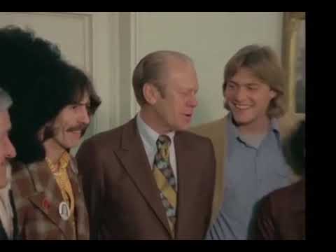 George Harrison - Dark Horse Era 1974