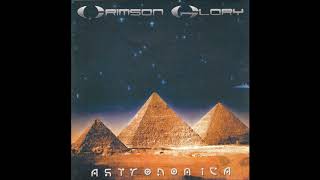 Crimson Glory - Astronomica (1999, full album)