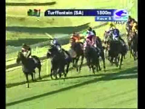 2012-03-31 Turffontein - race 8