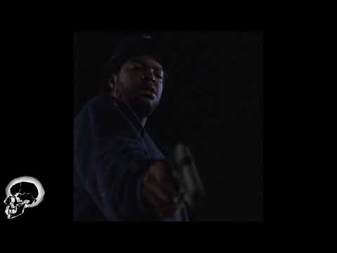 Benny The Butcher x Conway x 38 Spesh Type Beat-"Snub Nose"