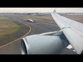 Qatar Airways Airbus A330 302 Landing At Nairobi Jomo Kenyatta International Airport