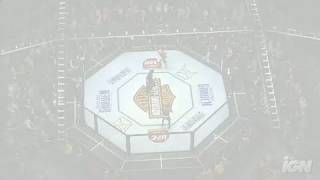 UFC 2009 Undisputed trailer