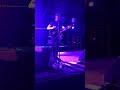 Mark Robinson - "Imperial"/"So So Sick"/"Angels In Waiting" (live in Cambridge, MA - 6/8/2024)