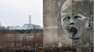 20 ФАКТОВ о ЧЕРНОБЫЛЬСКОЙ КАТАСТРОФЕ
