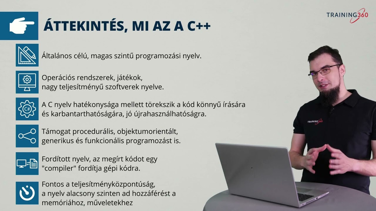 New E-Learning Video