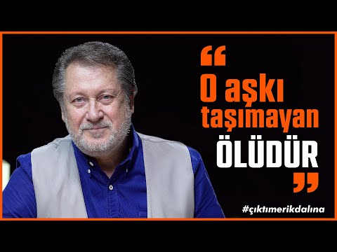 Aşkın İle Aşıklar - Çıktım Erik Dalına | Ahmet Özhan