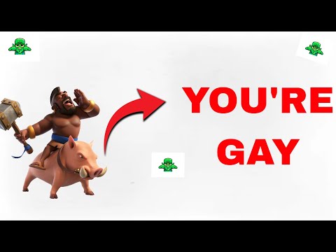 What Your Clash Royale Win Condition Says About You