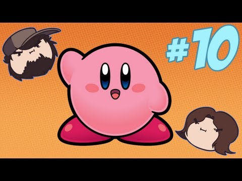 Kirby Super Star: Zombies Humans Documents - PART 10 - Game Grumps