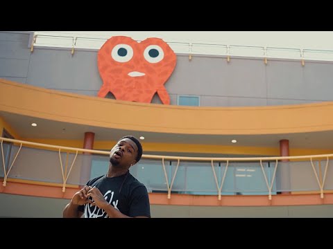 72Tmac - Wasted Love (Official Music Video)