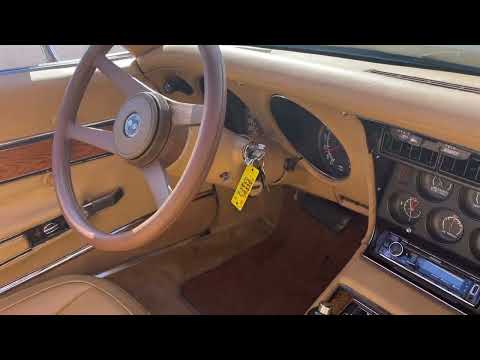 1976 Chevrolet Corvette (CC-1667473) for sale in West Babylon, New York