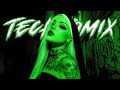 TECHNO MIX 2026 Remixes Of Popular Songs Techno Bangers 106