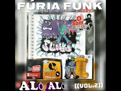 Fúria Funk (VOL.2) Miami Boyz - Forever Stand By Me