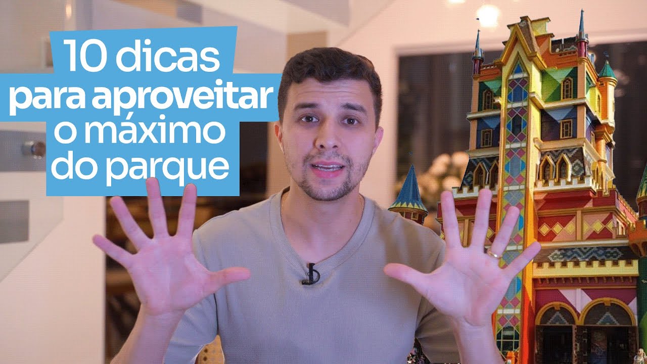 Não vá ao BETO CARRERO antes de assistir esse vídeo!