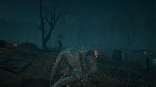 Guy Savage hidden dream minigame in METAL GEAR SOLID 3 Remake