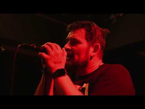 Liquid Water - SWAG [Band Stand Meeting]