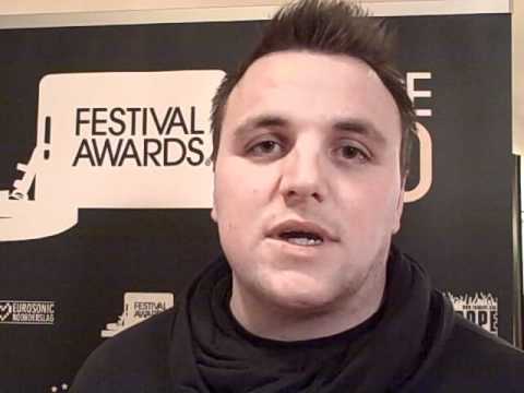 Winner of Best Line-up at EFAs - Oxegen