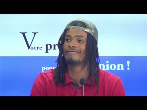 VOTRE PROJET POUR LA REUNION SYL MARTIN, LOKESS