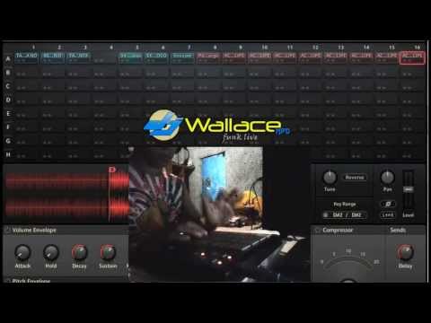 MEDLEY MC FELIPE XXT(((DJ WALLACE J)))[AO VIVO NA MPD] 2013