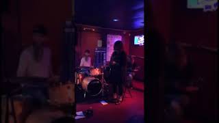 Mark Hurwitz and Gin Creek plays "Take Your Hand Out of My Pocket"