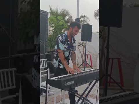 Antoñito Molina [ Yo soy Pa Ti ] en directo