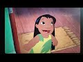 Lilo Stitch Model Citizen Turkish
