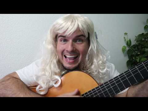 Game of Trazztornos - La justicia de la reina