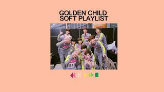 golden child soft playlist